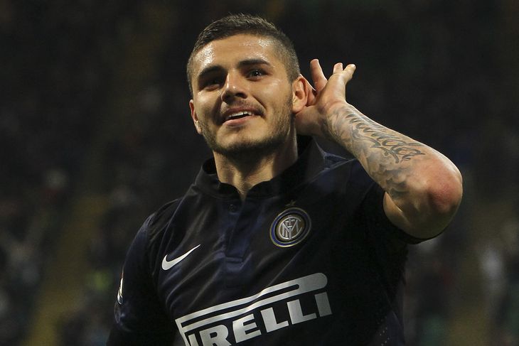 Hal2 Unik Tentang Inter Milan! (yang doyan bola wajib masup!)
