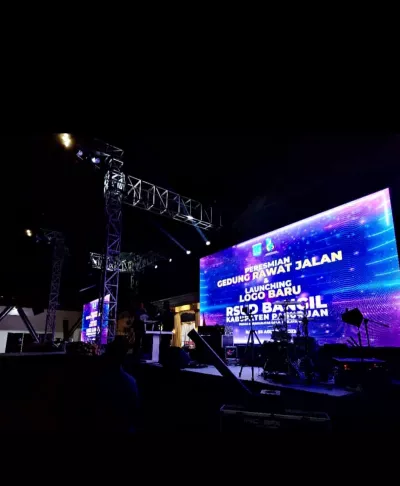 rsud-bangil-gelar-konser-dekat-igd-pasien-terganggu