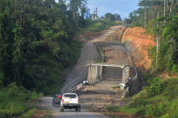 lbh-catat-sejumlah-pelanggaran-ham-oleh-pemerintah-dan-polri-di-papua