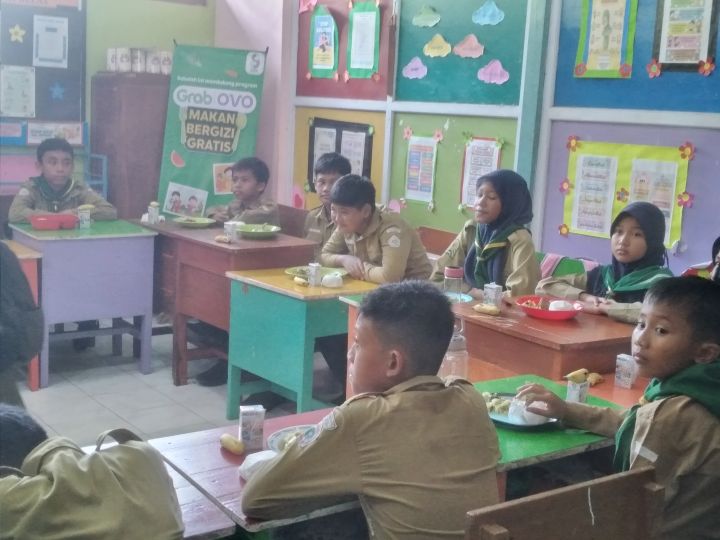 Aktivis Khawatirkan Potensi Sampah Organik dari Program Makan Bergizi Gratis