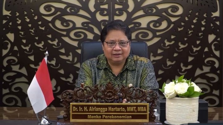 Pemerintah Tak Khawatir Rupiah Melemah, Meski Nyaris Sentuh Rp16.400