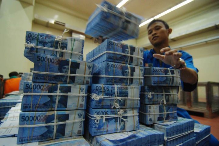 Fakta Ironis soal Perputaran Uang Lebaran 2025 Anjlok Rp20 Triliun: Lebih Sepi, Lebih