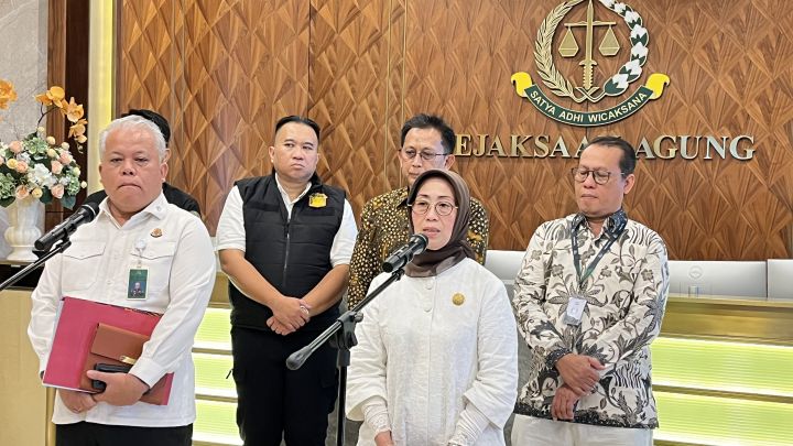 Kasus Direktur Pemberitaan JAK TV Jadi Pengingat Jurnalis tak Terima Suap