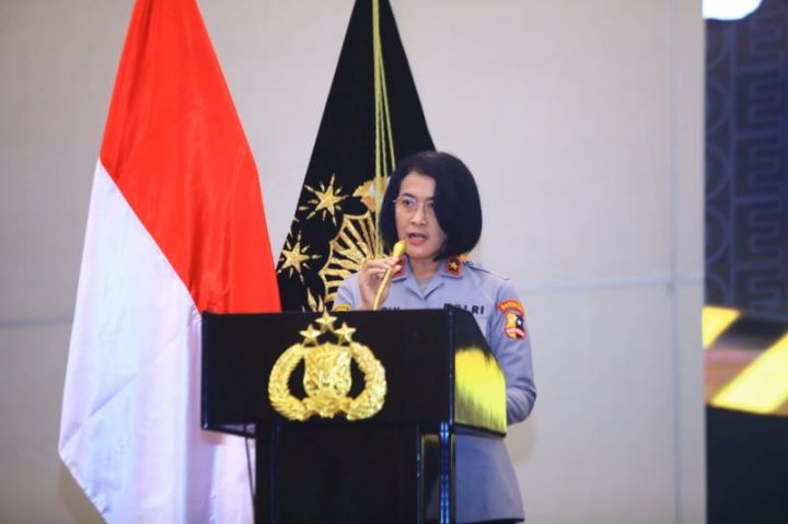 Bocah yang Ditemukan di Pasar Kebayoran Lama Mengaku Pernah Dibakar Ayahnya