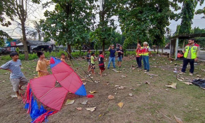 21 Pesawat Gagal Terbang dan Mendarat di Bandara Soetta karena Layang-Layang