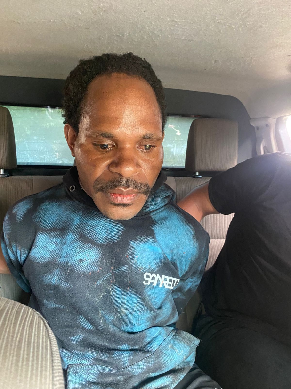 Satgas Cartenz Tangkap Komandan KKB Jayainus Pogau di Nabire