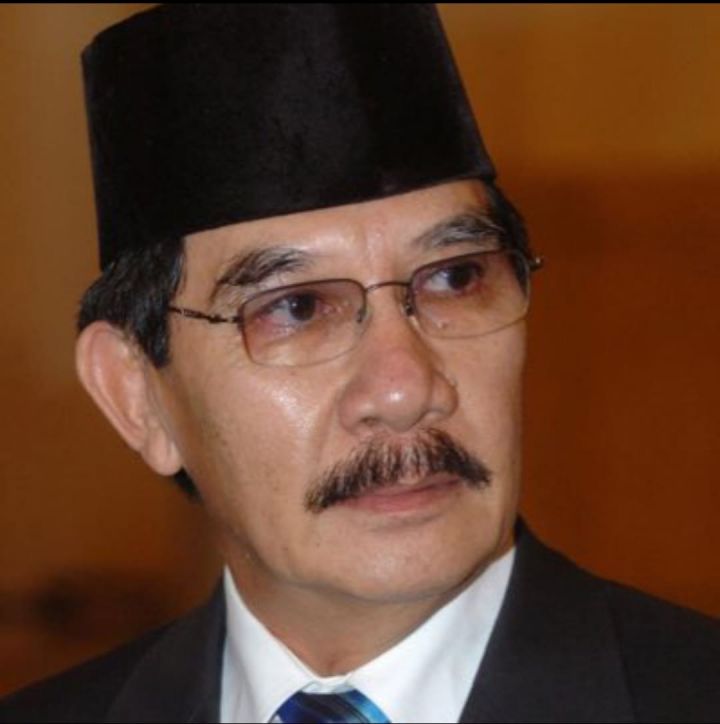 Mantan Ketua KPK Antasari Azhar Meninggal Dunia karena Terinfeksi Virus
