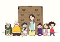 Young Animator Training Project