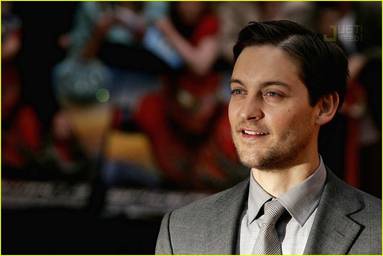  Alasan Kenapa Spider-Man Civil War Gak Diperankan Tobey Maguire!