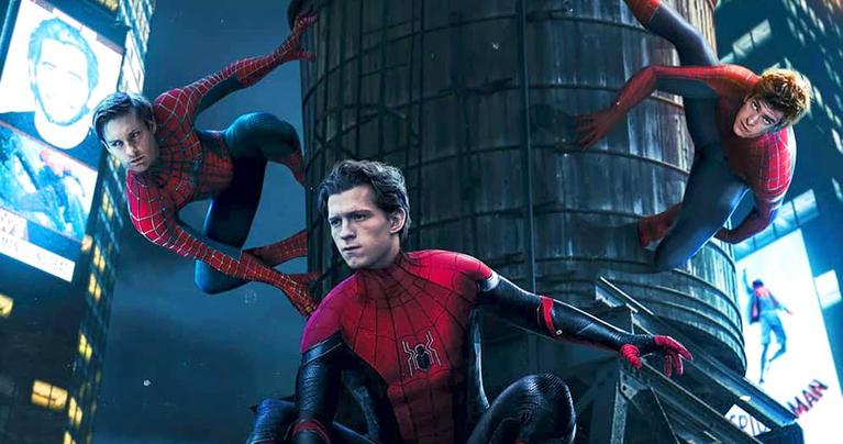 Trailer Spiderman: No Way Home Sudah Keluar, Mari Kita Kupas