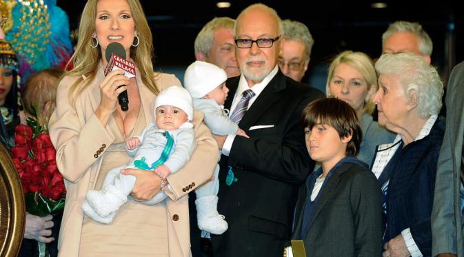 Celine Dion, My Heart Will Go On