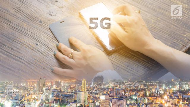 Gurita Bisnis Huawei China Jadi Ancaman Bagi Amerika Serikat