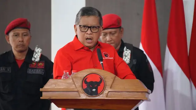 Ridwan Kamil Ketemu Jokowi, Sekjen PDIP: Menunjukkan Mentalitas Kalah