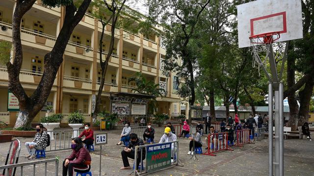 Islam di Vietnam Kini, Masih Minoritas tapi Bebas Beribadah