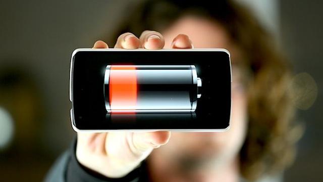 Sadar atau Tidak, Aplikasi ini Bikin Baterai Smartphone Boros