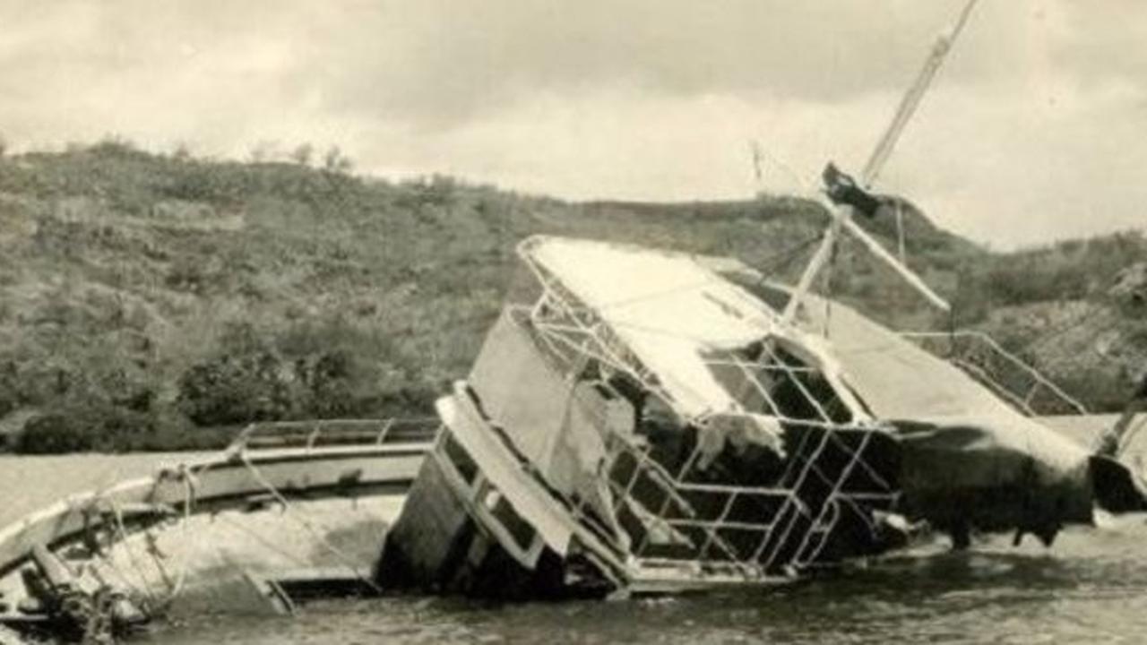 Akhirnya Terpecahkan, Ini Kisah 4 Kapal Hantu yang Sempat Menjadi Misteri