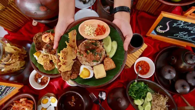Kuliner Di Mojokerto Yang Legendaris Kaskus