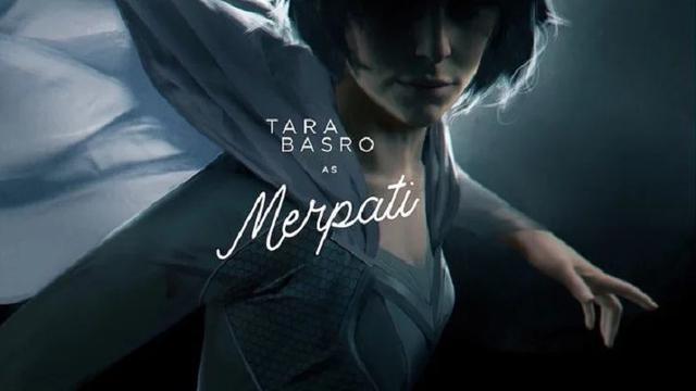 Karya Anak Bangsa, Karakterisasi Fiksi 10 Pahlawan Bumilangit Berikut Sangat Memukau