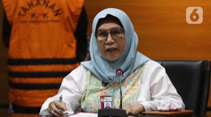 Kasus Lili Pintauli, Mahfud Md: Dewas KPK Harus Tegas dan Transparan