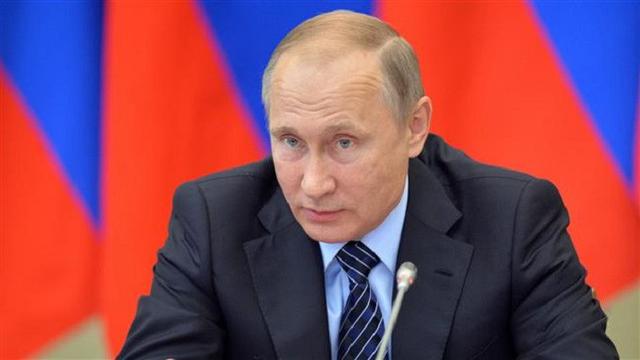 Diundang Jokowi ke G20 Bali, Putin: Kemungkinan Saya Akan Datang