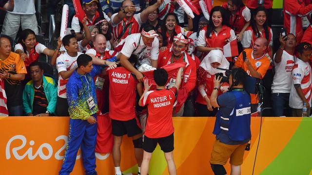 4 Alasan Mengapa Audisi / Beasiswa Badminton Djarum Jangan Diberhentikan