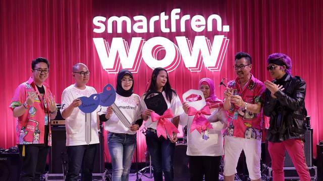 Jangan Sampai Hangus, Ini Dia Cara Tukar SmartPoin kamu !