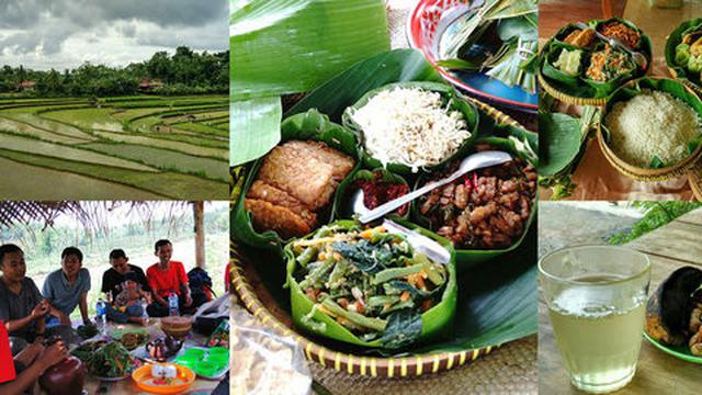 9 Kampung Kuliner dengan Sajian Nusantara Lezat, Dari Yogyakarta Sampai Labuan Bajo