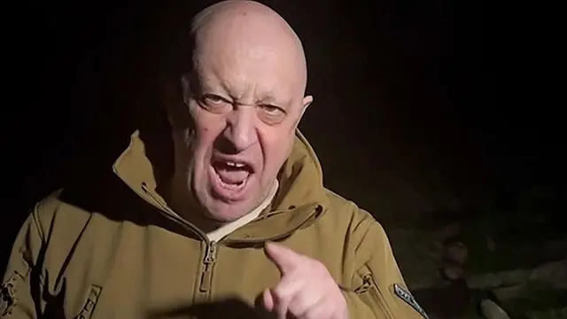 FBI Sebut Bos Wagner Yevgeny Prigozhin Punya Hubungan dengan Indonesia