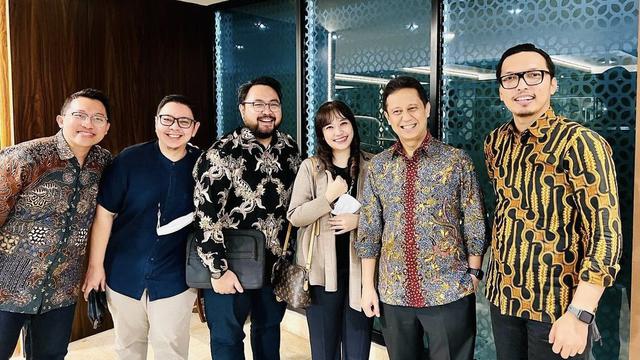 Dr Ning Keluar dari IDI dan Bahas Pengkhianatan, Didiskriminasi Usai Diskusi RUU