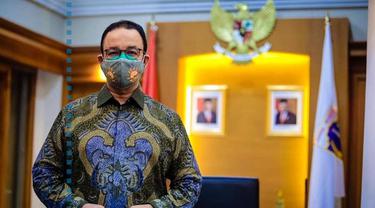 Walau DKI dapat Opini WTP Ke-5, BPK Temukan Masalah Kelebihan Bayar dan Kelola Aset