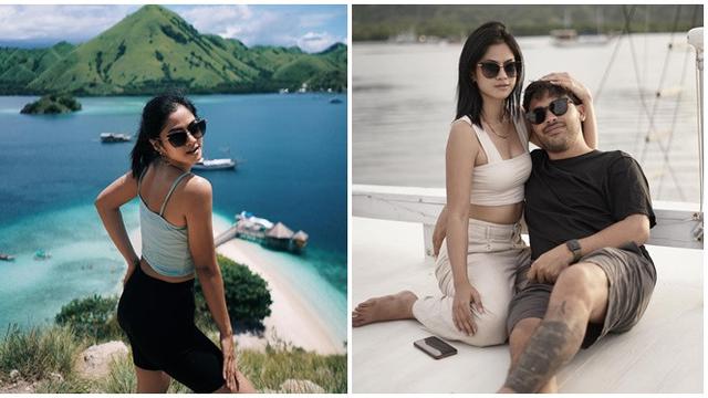 6-potret-liburan-hana-saraswati-di-labuan-bajo-seru-bareng-kekasih-dan-sahabat