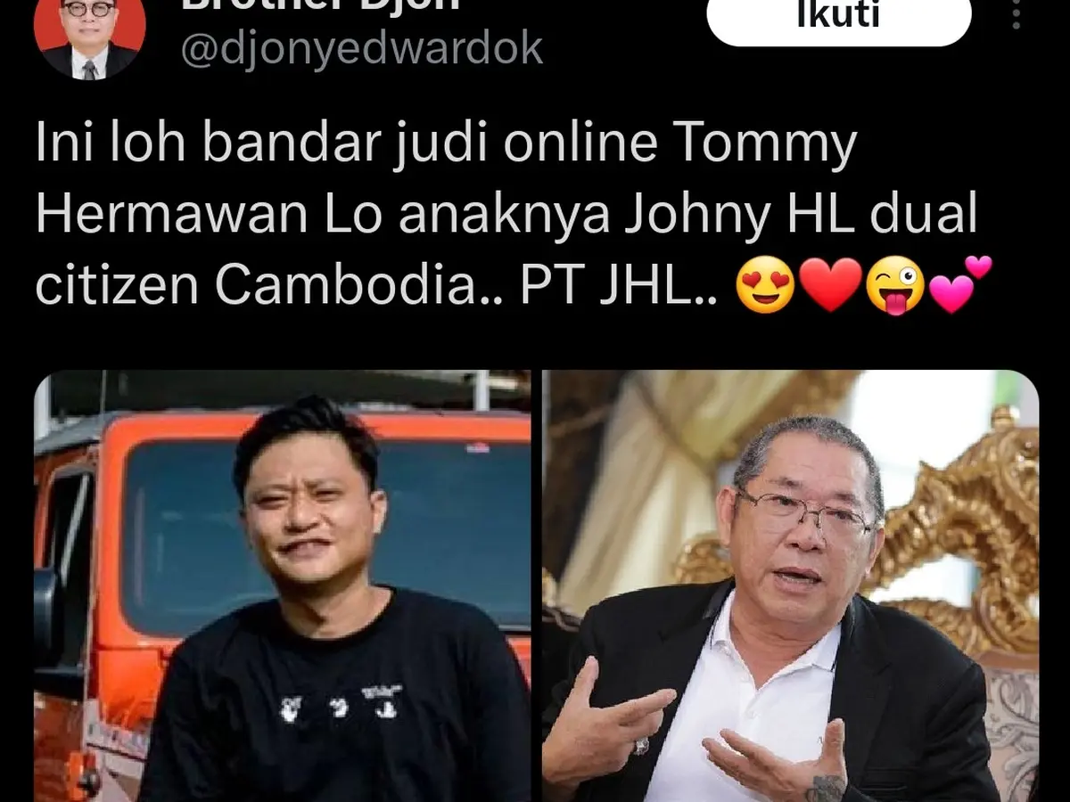 profil-tommy-hermawan-lo-dibantah-bareskrim-sebagai-inisial-t-pengendali-judi-online