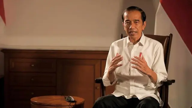  Jokowi: Banyak Proyek Tak Jelas, Bangun Pelabuhan tapi Tidak Ada Aksesnya