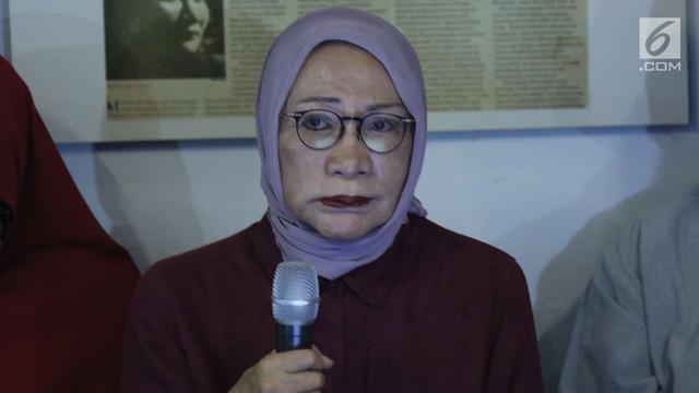 Kubu Jokowi sudah prediksi kasus Ratna akan muncul seperti trik Pilpres AS