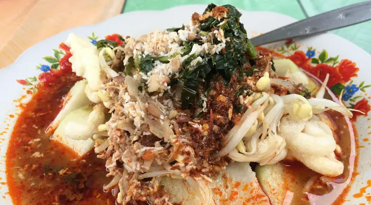 &#91;Coc Reg. Cirebon&#93; Kuliner yang Wajib Dicoba Saat Wisata ke Cirebon, Apa Saja?