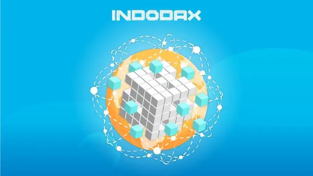 Mengenal Indodax, Pelopor Marketplace Aset Kripto di Indonesia
