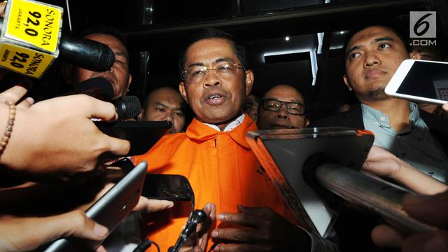 'Golkar pinggiran' dukung Prabowo, PAN duga karena Airlangga gagal jadi Cawapres