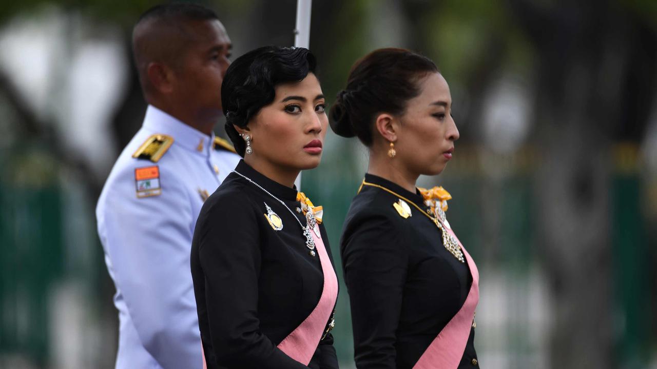 Jomblo-Jomblo Cantik, Ini 4 Putri Kerajaan di Dunia yang Masih Lajang