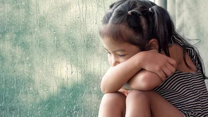Bullying, Salah satu Penyebab Mental dan Fisik Anak Menjadi Drop Hingga Alami Stress!