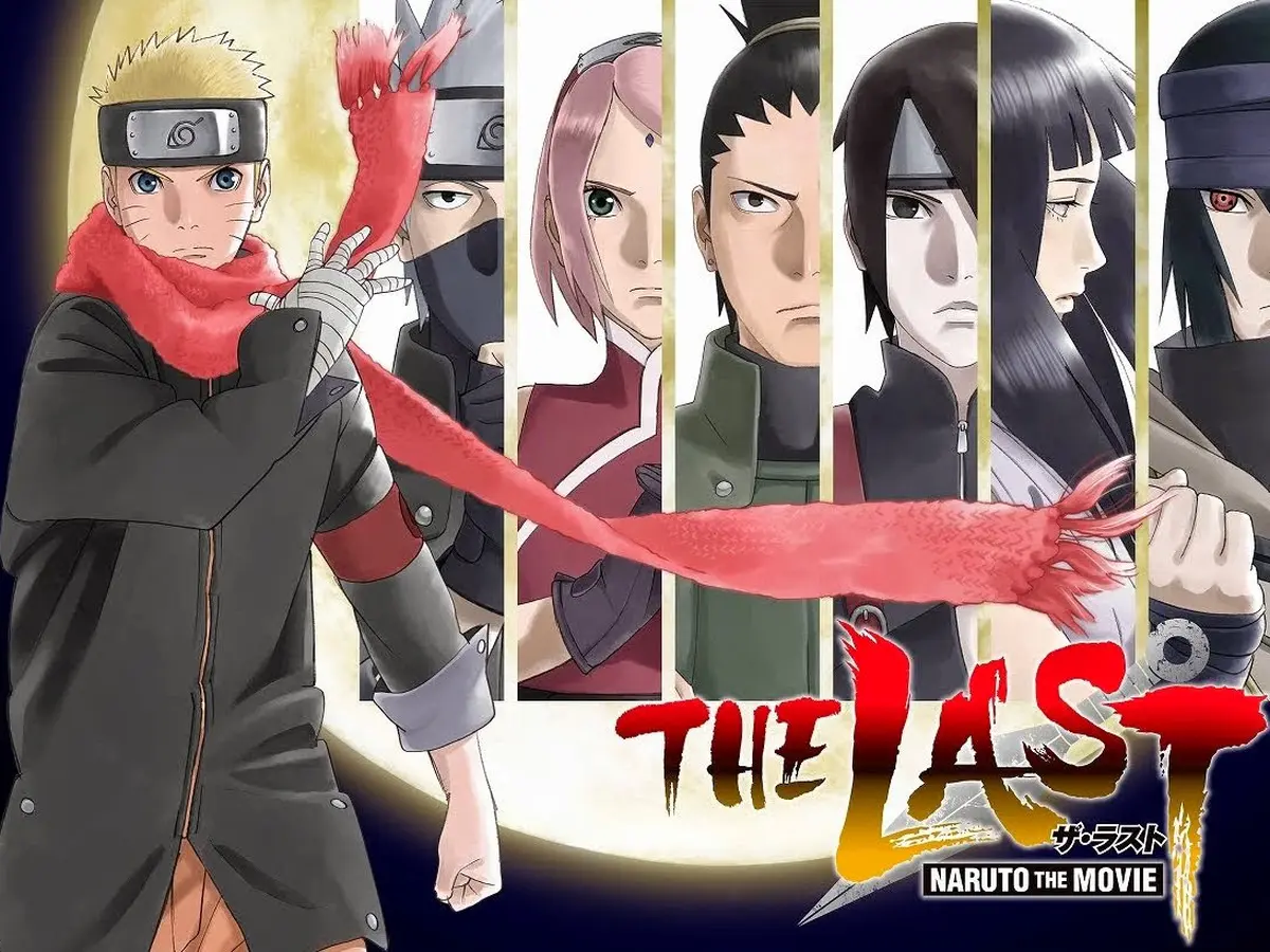 Download Naruto: Shippuuden the Movie 7 - The Last Subtitle Indonesia
