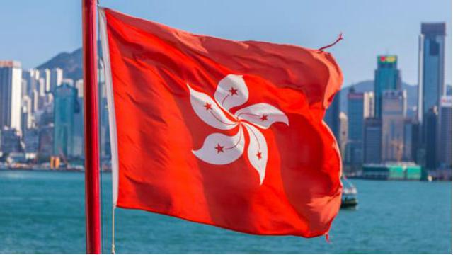 Dianggap Menghasut saat Melayat Ratu Elizabeth II, Seorang Pria Hong Kong Ditangkap