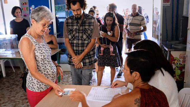 Kaledonia Baru Gelar Referendum untuk Merdeka dari Prancis, Tapi...