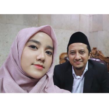 Ustaz Yusuf Mansur Tegas, Larang Anaknya Wirda Mansur untuk Punya Suami Bule