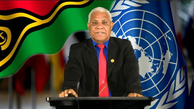 Apa Jawaban Indonesia Jika Disinggung Vanuatu Isu HAM Papua di Sidang PBB ke-77?