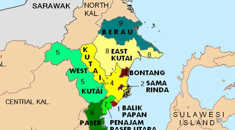 Ibu Kota Negara Pindah? Semoga Demi Kebaikan Indonesia