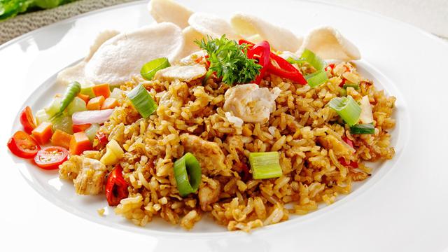 7 Kuliner Masakan Indonesia Yang Mendunia