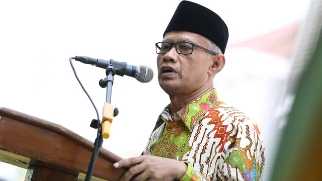 Muhammadiyah Mundur dari Program Organisasi Penggerak Kemendikbud