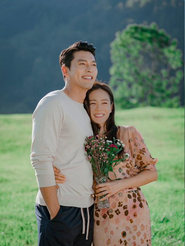 5 hal yang bikin kita susah move on dari drama Korea Crash Landing On You