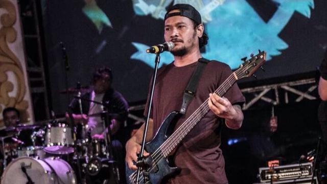 (Membanggakan!) Band Rock Asal Bali Ini Akan Tour Eropa Mengenalkan Indonesia!
