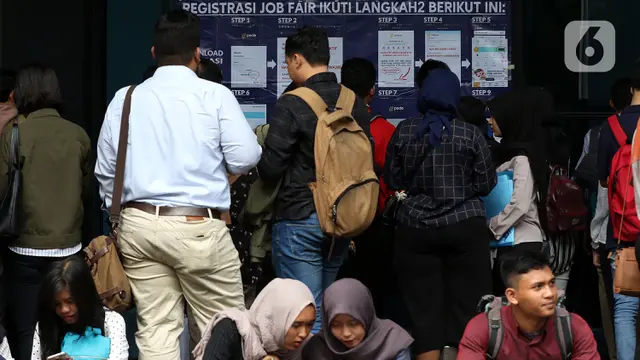 Puluhan Ribu Pekerja RI Bakal Dikirim ke Jepang, Cari Kerja di Indonesia Makin Susah?